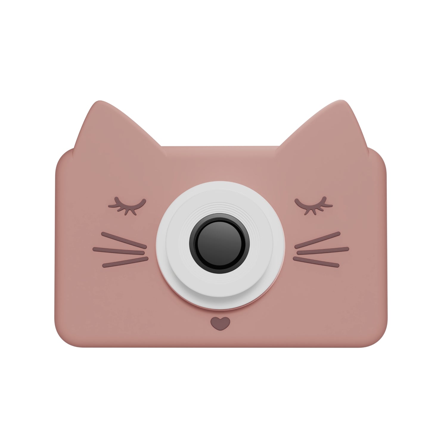 Camera Zoo Friends Cat