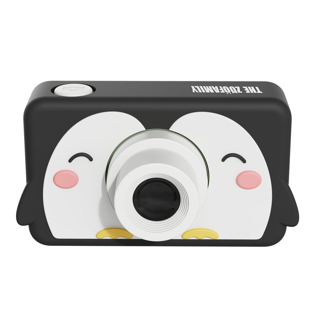Appareil photo Zoo Friends Penguin
