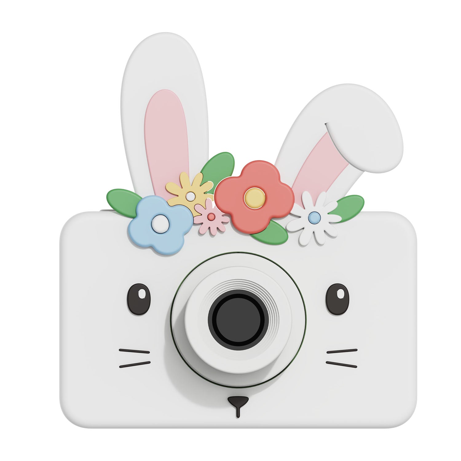 Camera Zoo Friends Rabbit