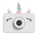Appareil photo Zoo Friends Licorne