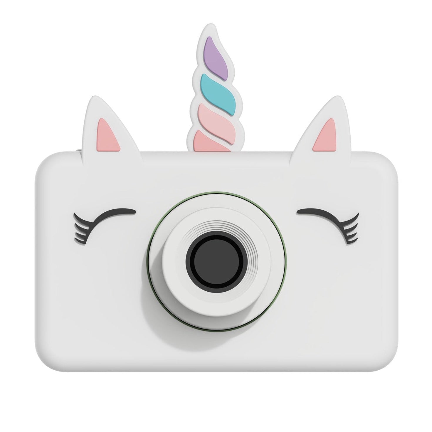 Camera Zoo Friends Unicorn