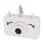 Appareil photo Zoo Friends Licorne