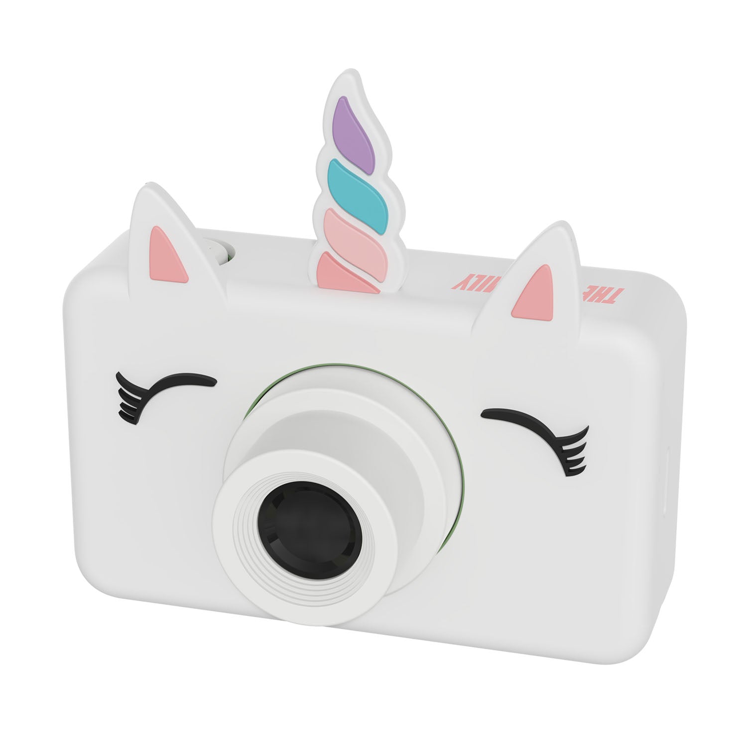 Camera Zoo Friends Unicorn