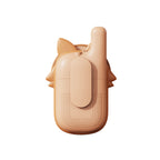 Talkie Walkie Renard Licorne