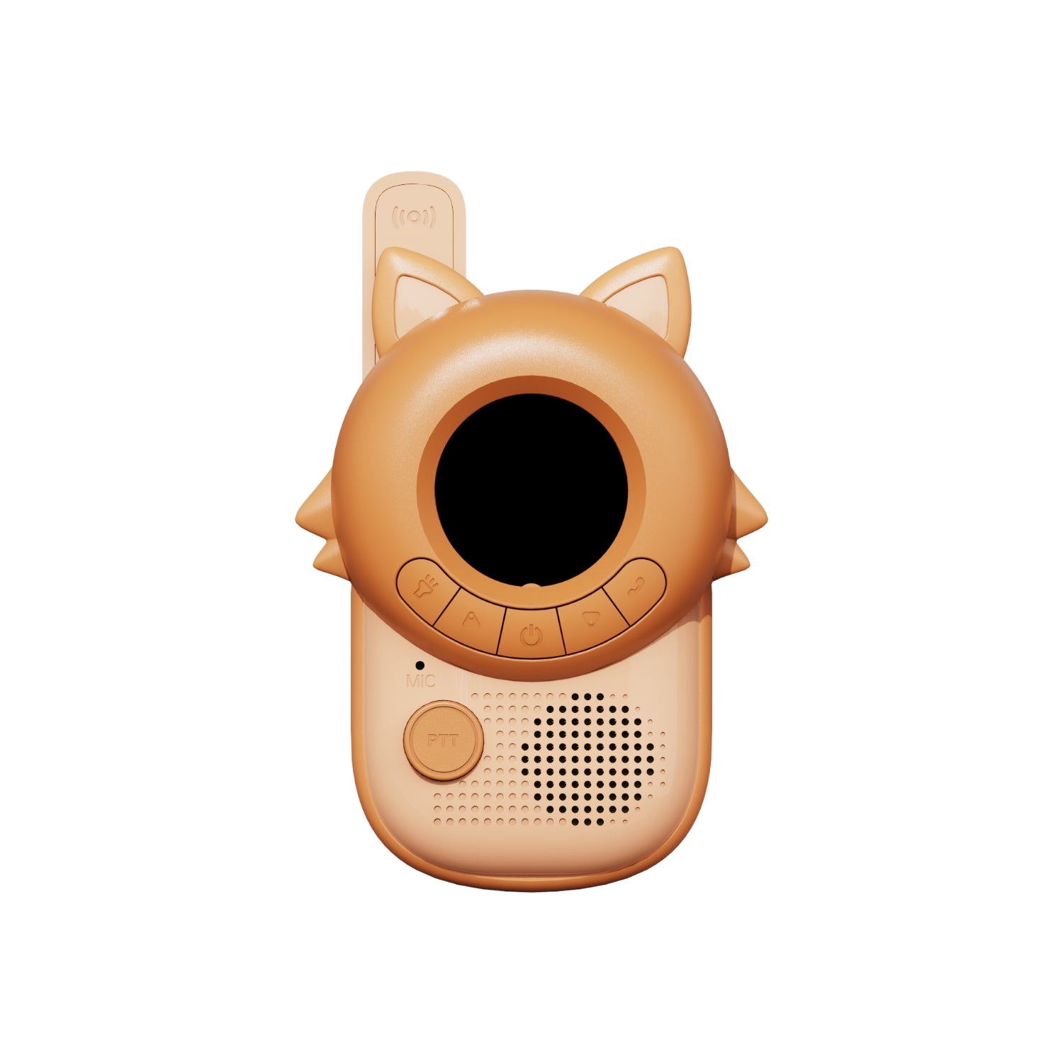 Talkie Walkie Fox Unicorn