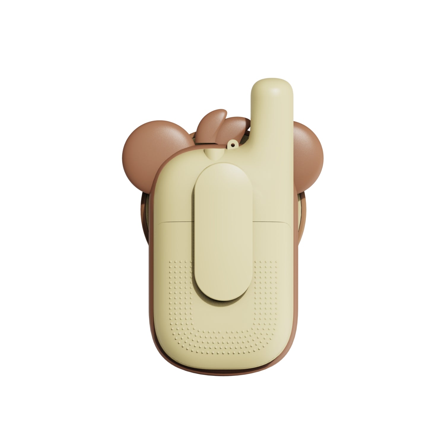 Talkie Walkie Bear 