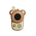 Talkie Walkie Bear 