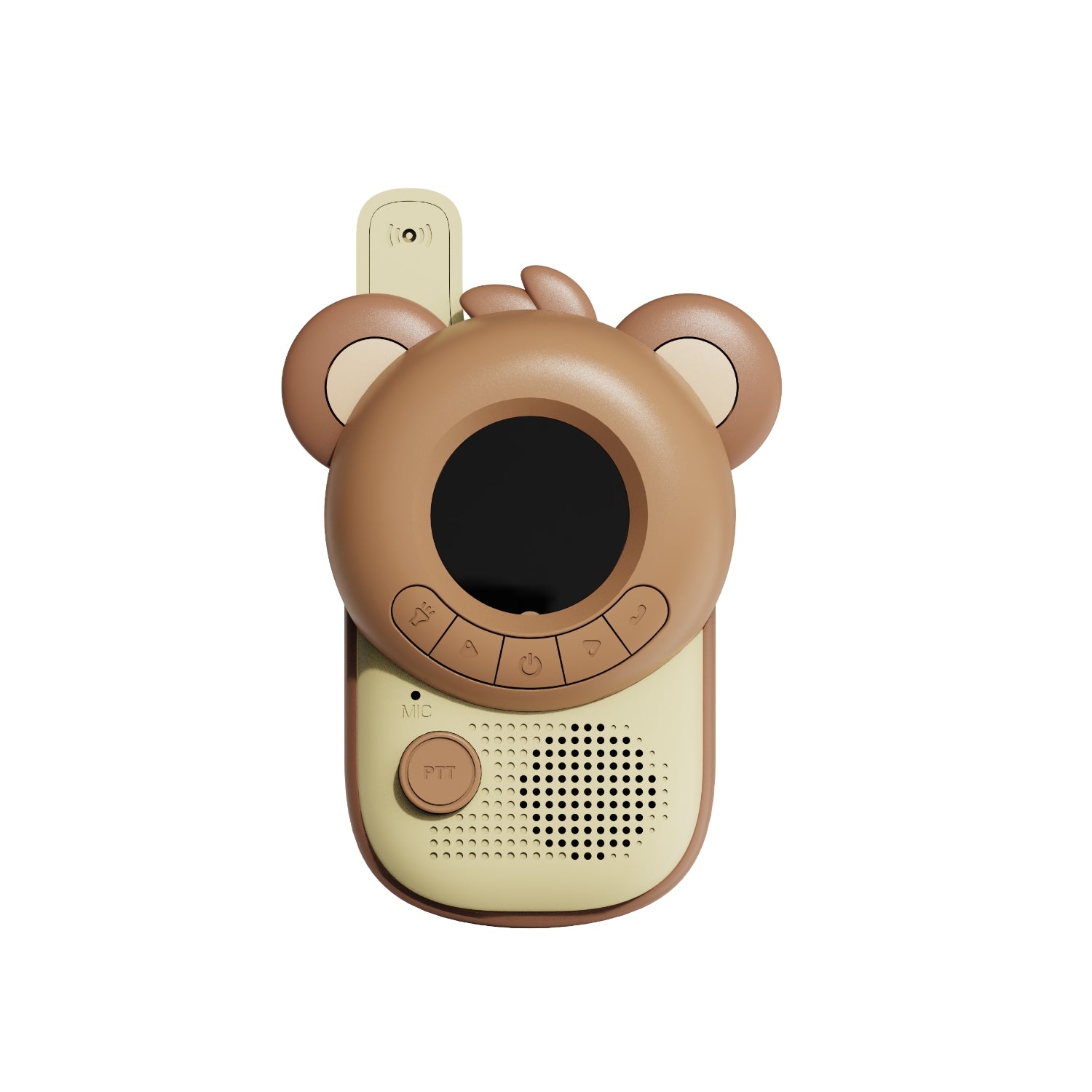 Talkie Walkie Bear 
