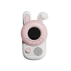 Talkie Walkie lapin/ ours