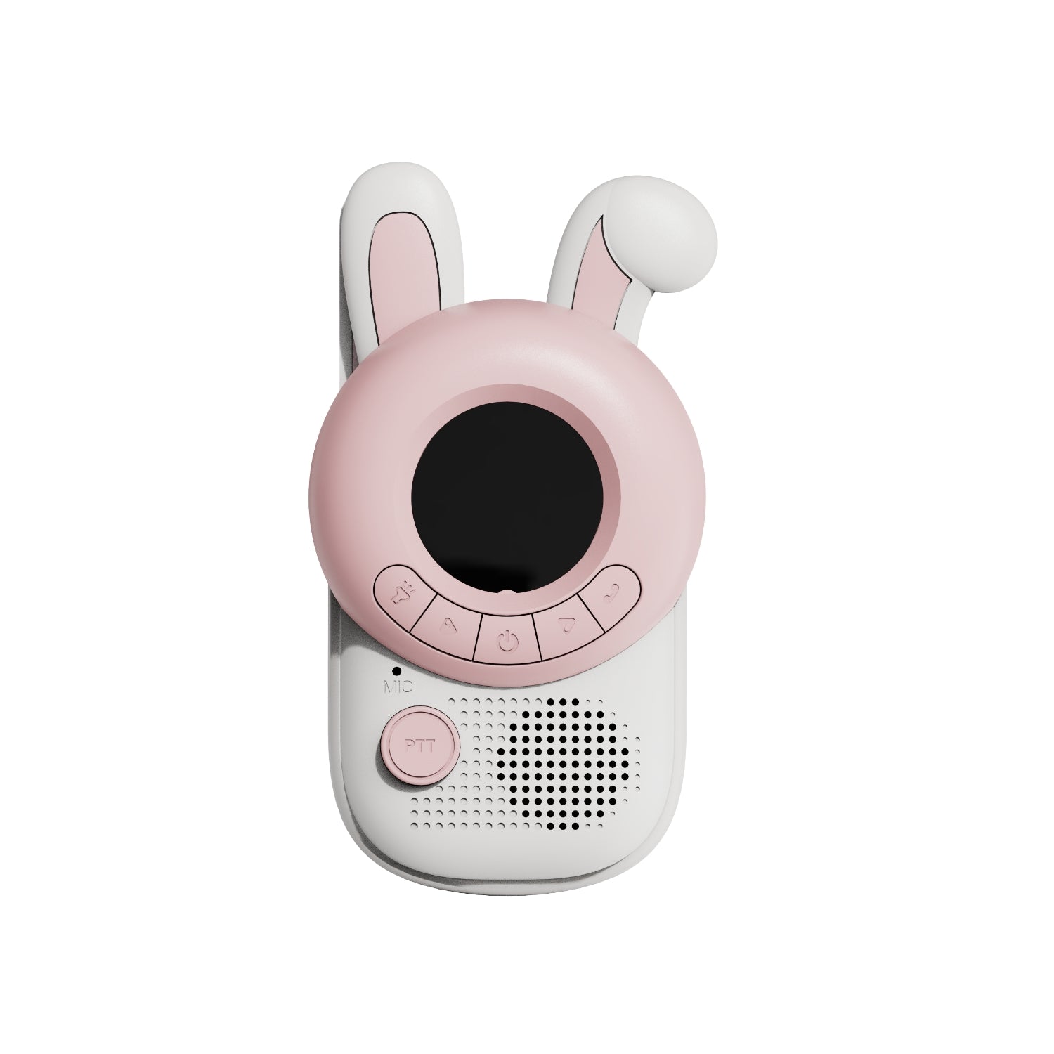 Walkie rabbit/ bear talkie