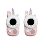 Talkie Walkie Licorne