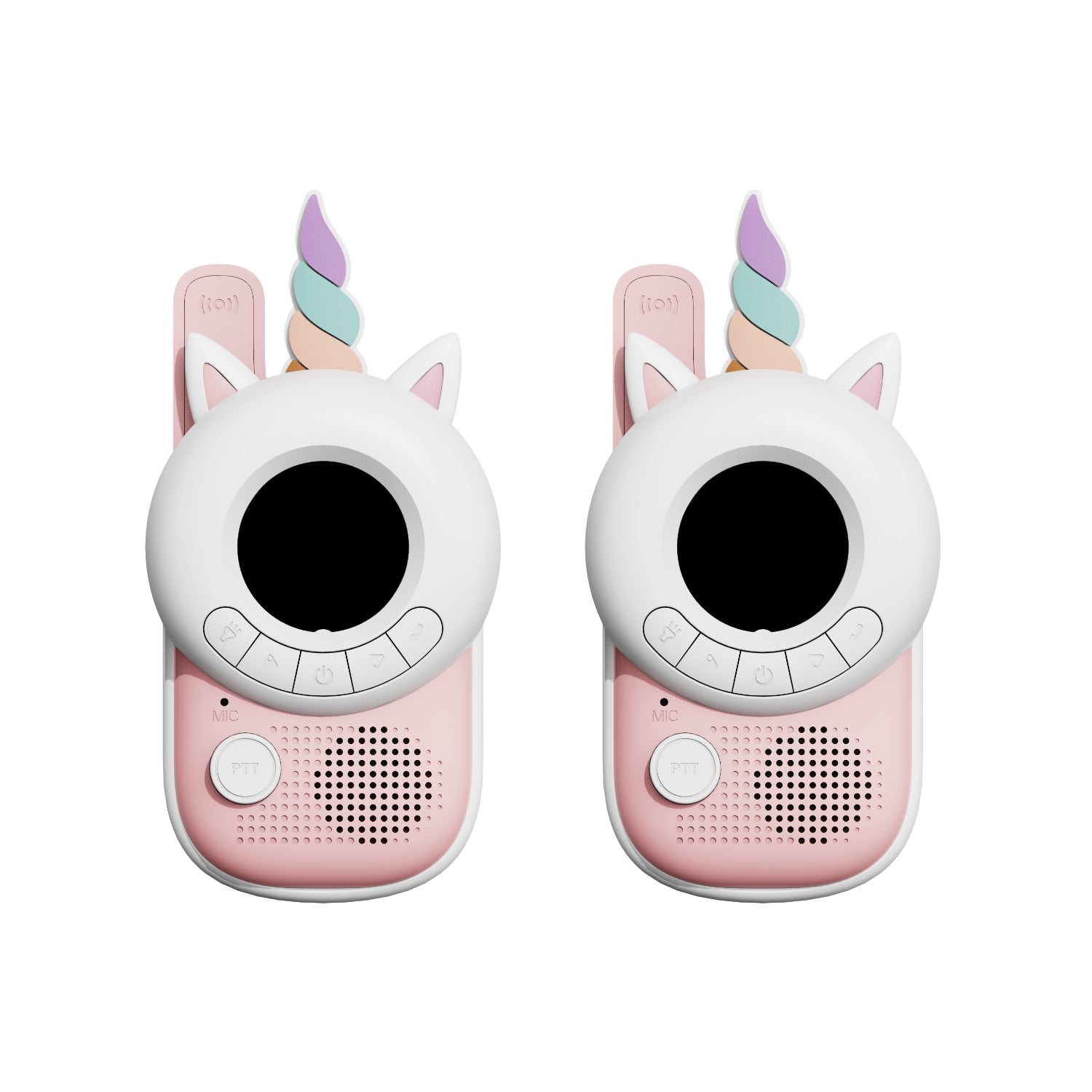 Talkie Walkie Unicorn 
