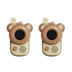 Talkie Walkie Bear 