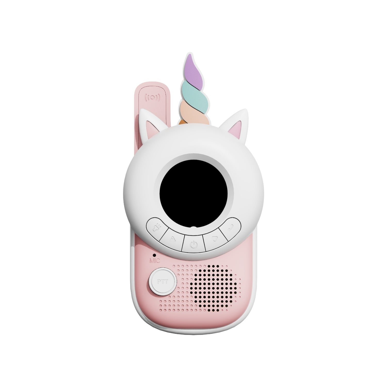 Talkie Walkie Fox Unicorn