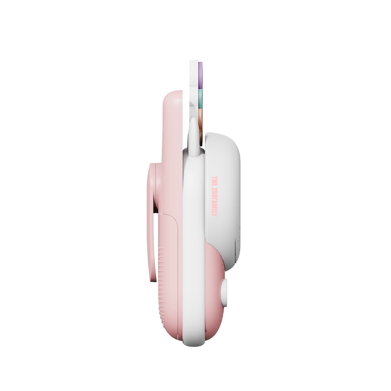 Talkie Walkie Unicorn 