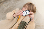 Appareil photo Zoo Friends Penguin