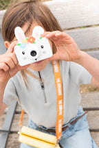 Appareil photo Zoo Friends Lapin