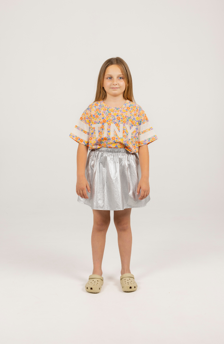 Flowers T-shirt