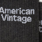 CLYPSUN socks, anthracite china