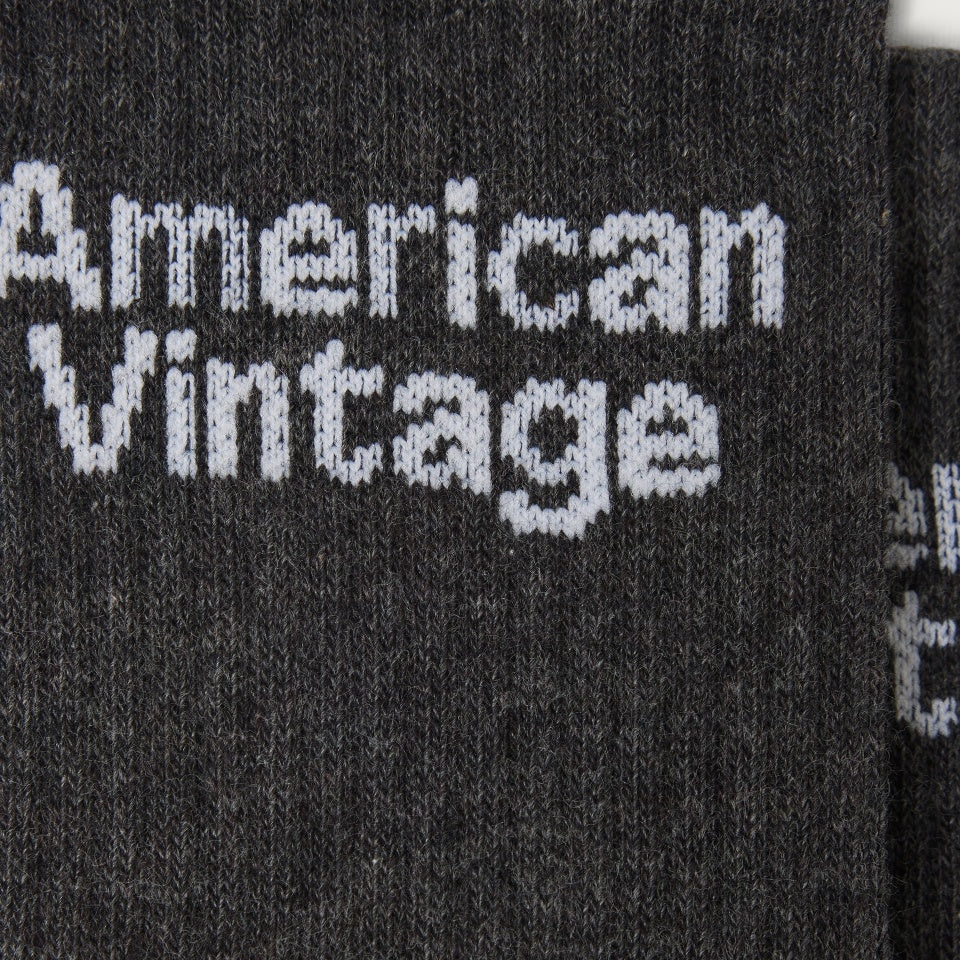 CLYPSUN socks, anthracite china