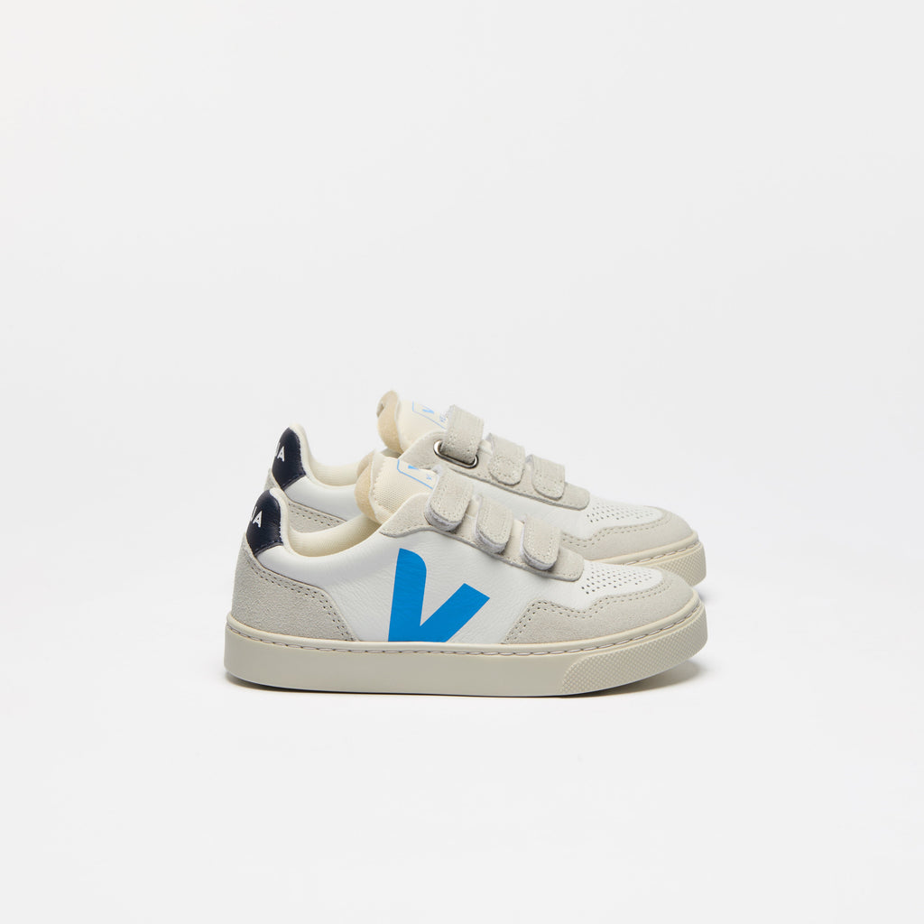 Scratch V-90 Extra White Egee sneakers