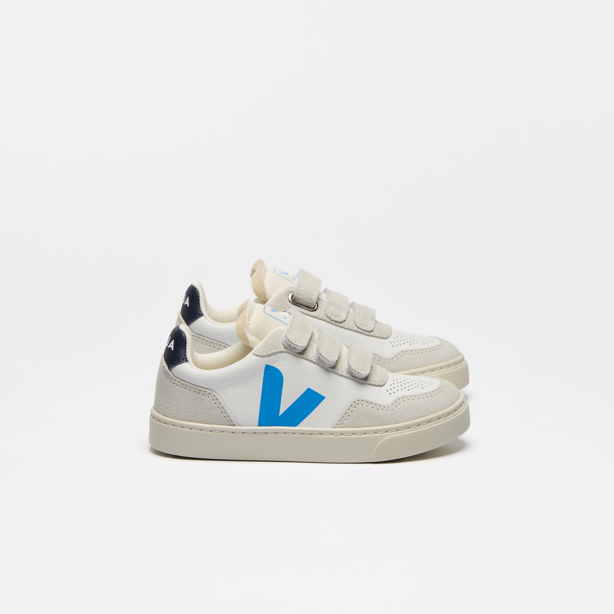 Scratch V-90 Extra White Egee sneakers