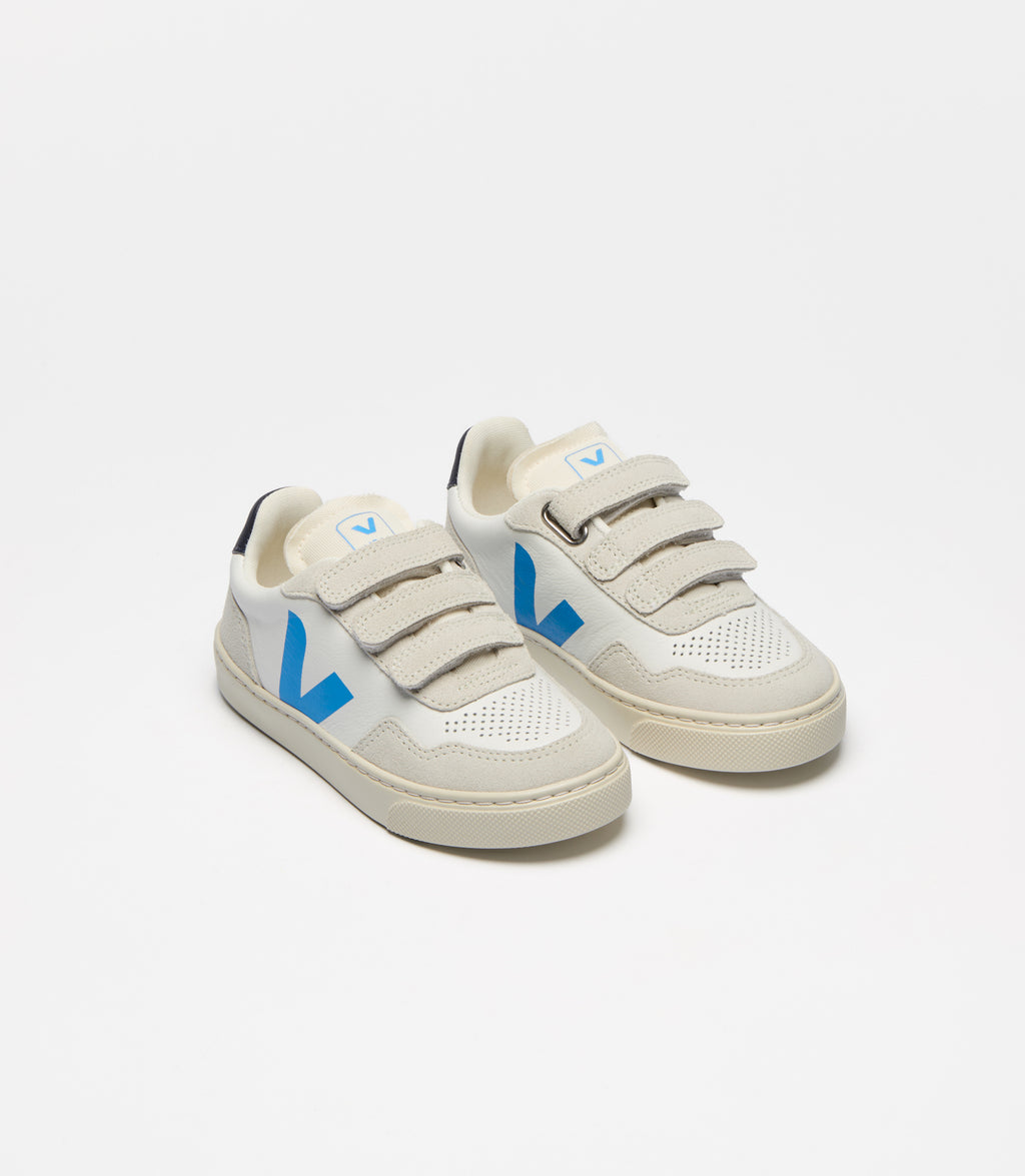 Scratch V-90 Extra White Egee sneakers