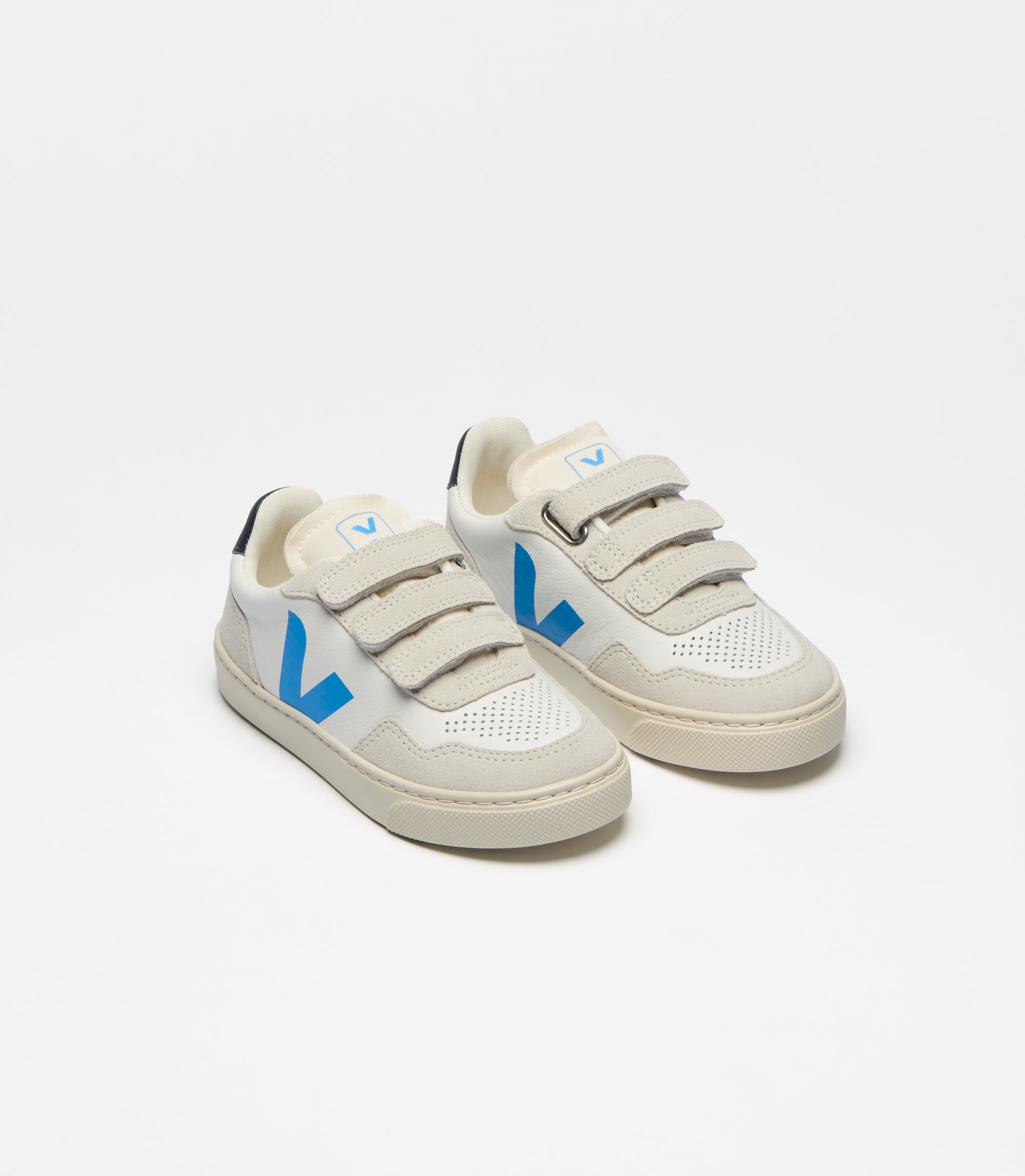 Scratch V-90 Extra White Egee sneakers