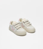 Veja Small V-90 OT Extra-White/Petale Sneakers