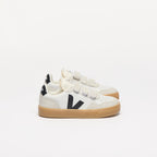 Sneakers small V90 OT White Black Natural