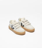Sneakers small V90 OT White Black Natural