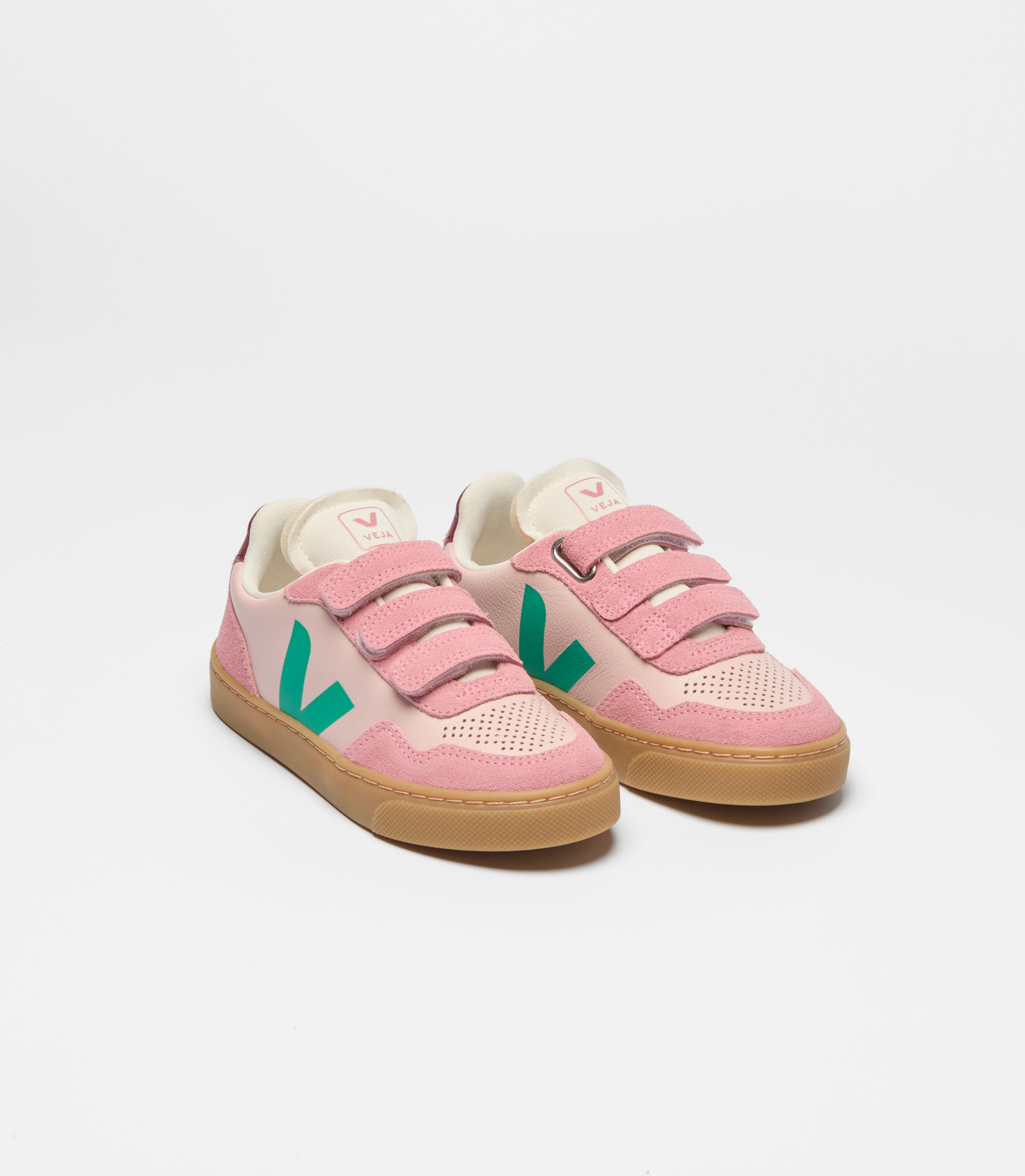 Baskets Veja Small V-90 O.T. Petale Mary Tag Natural