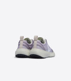 Sneakers Canary Alveomesh Parme White