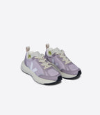 Sneakers Canary Alveomesh Parme White