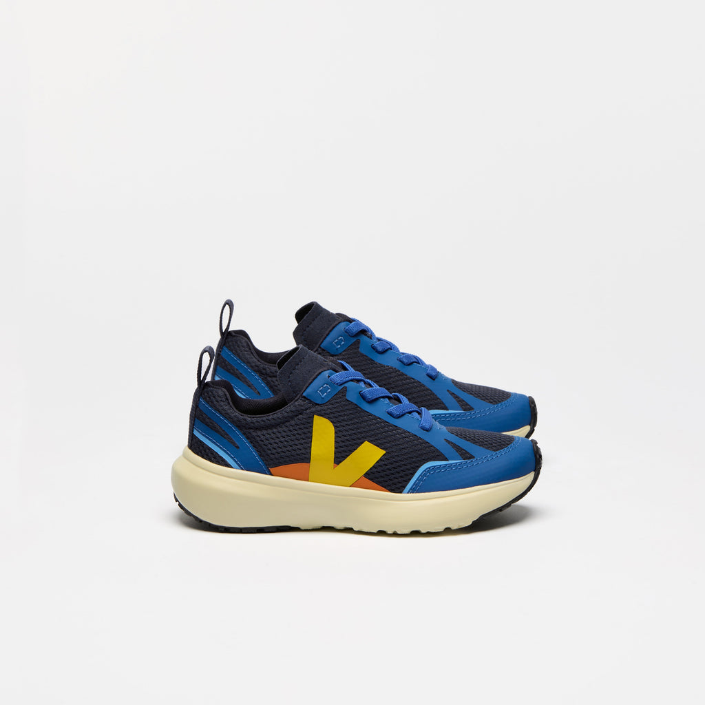 Sneakers Canary Alveomesh Light Emeraude Pierre