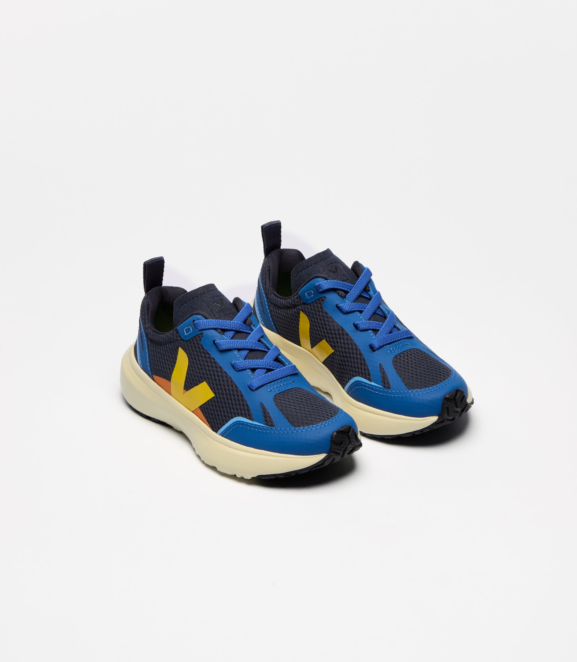 Sneakers Canary Alveomesh Light Emeraude Pierre