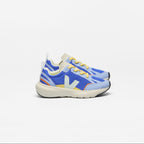 Veja Small Canary Alveomesh Paros Ice Olympe Sneakers