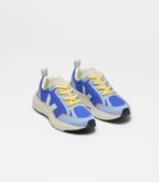 Veja Small Canary Alveomesh Paros Ice Olympe Sneakers