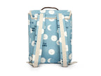 Cartable vertical "lune" enfant Jojo Factory 