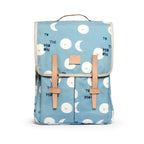 Cartable vertical "lune" enfant Jojo Factory 