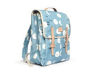 Cartable vertical "lune" enfant Jojo Factory 