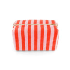 Vic Sponge Toiletry Bag Red
