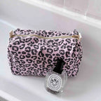 Trousse de toilette Vic - Bubble Pink