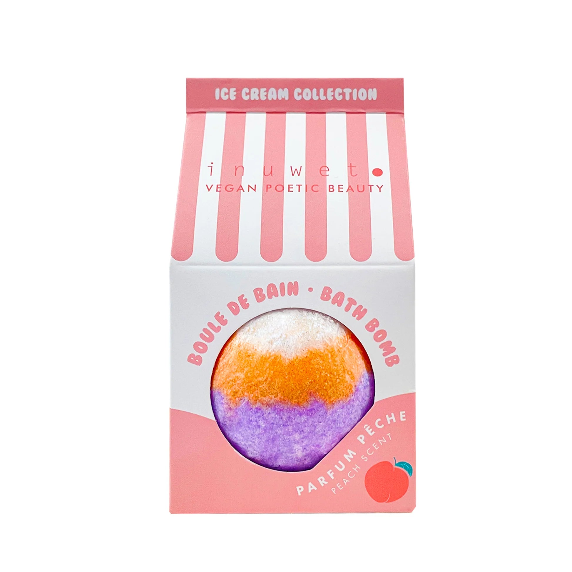 Ice Cream Bubble Gum Bathroom