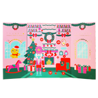 Calendrier de l'avent 2025