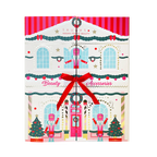 Calendrier de l'avent 2025