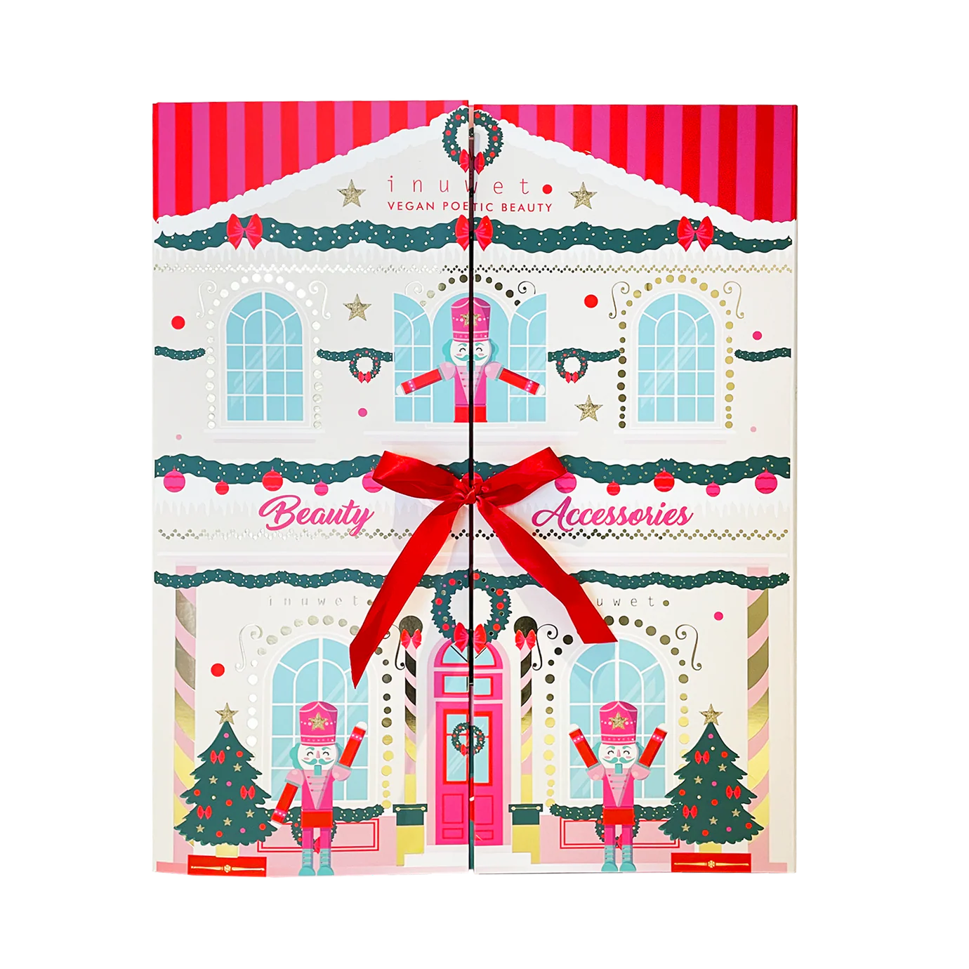 Calendrier de l'avent 2025