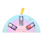 COFFRET RAINBOW - Trio vernis à l'eau parfumés