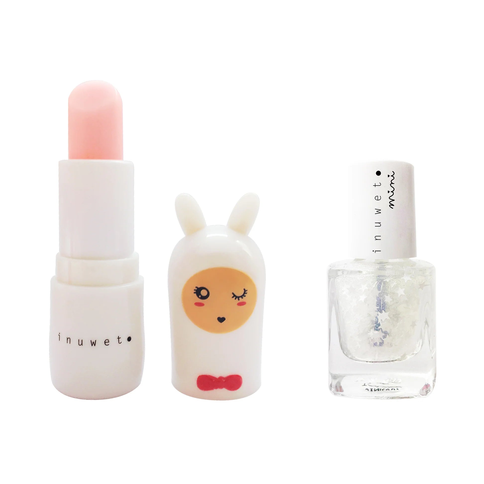 Lip balms - Duo jingle