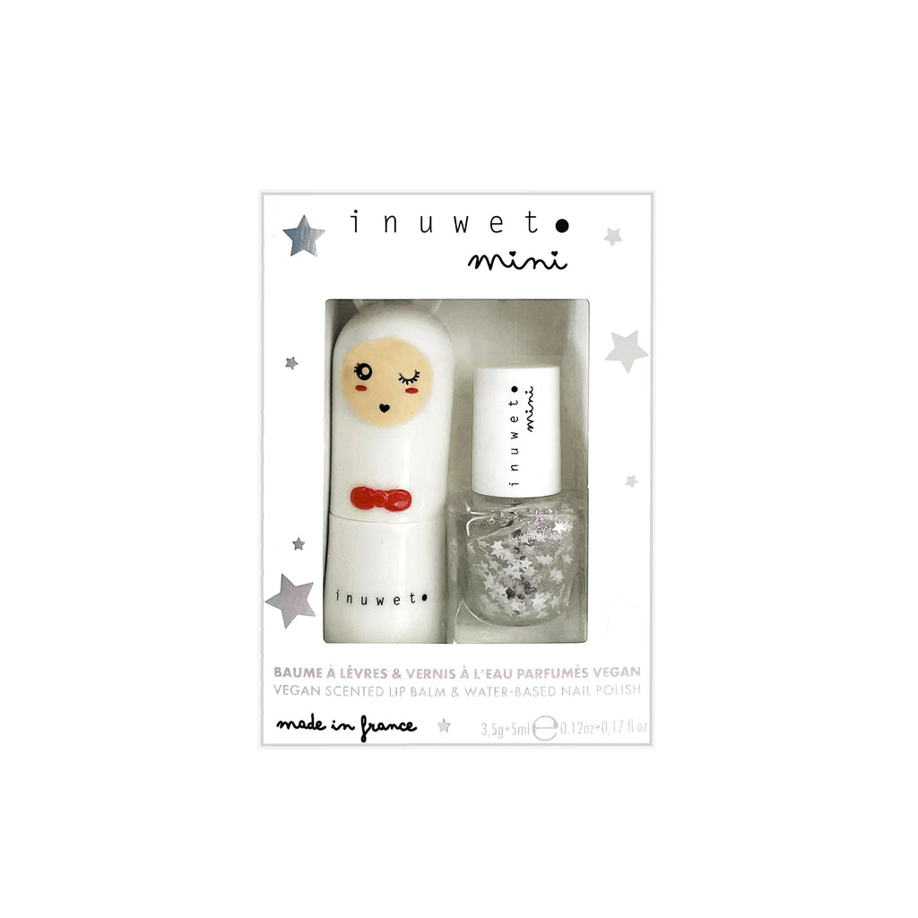 Lip balms - Duo jingle